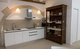 Kora Loft A Siracusa/Ortigia
